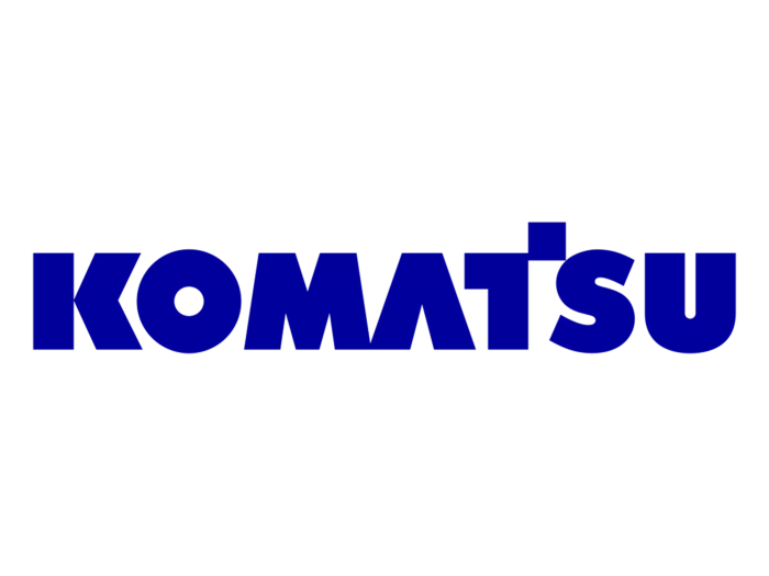 Komatsu