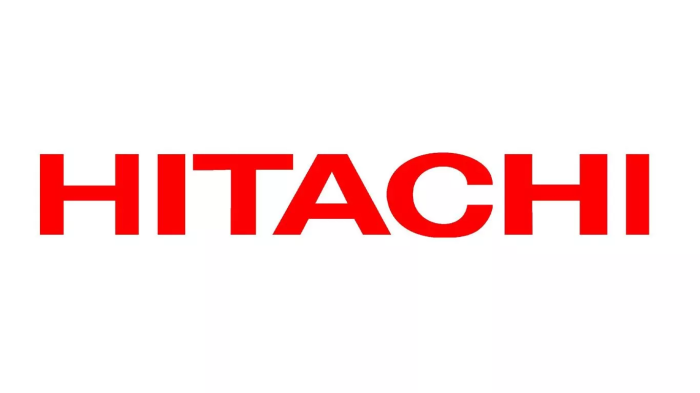 Hitachi